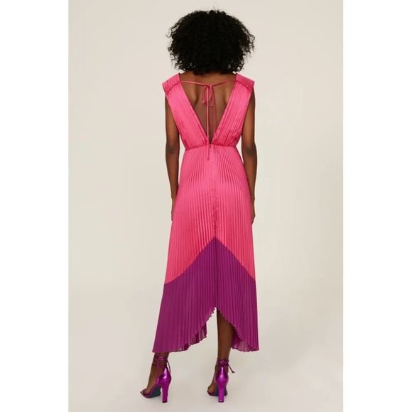 RTR AMUR Amelia Dress - size 14 - Picture 2 of 5